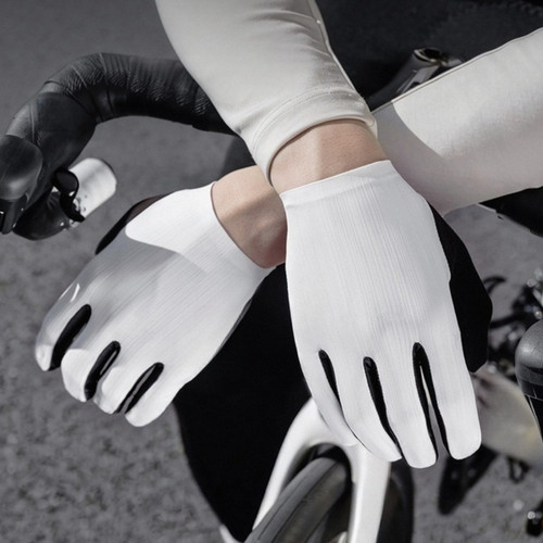 Guanti per bici strada - guanti,