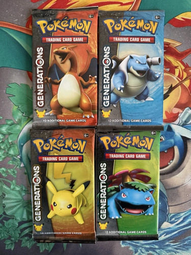 Pokemon 2016 artset - pokemon,