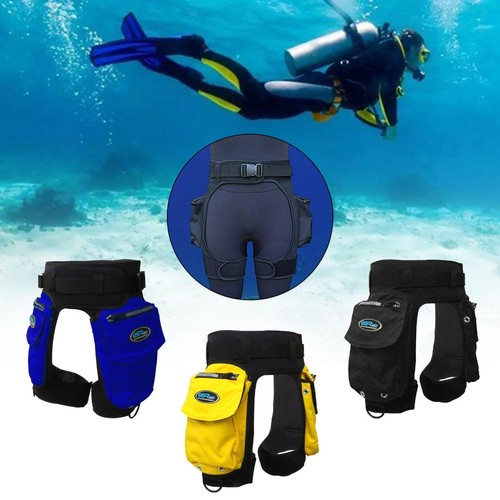 Pantaloncini sub con tasche - pantaloncini, da