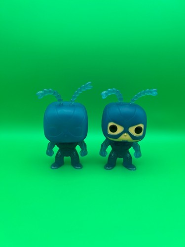 Prototype 527 the tick - prototype,