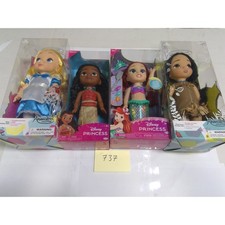 Lotto Bambole Collezione