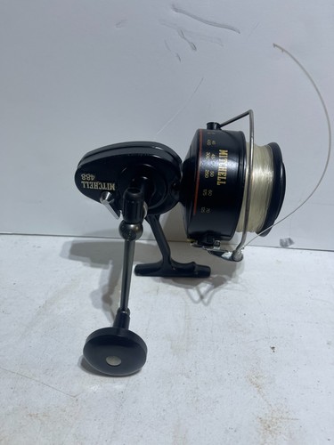 Mulinello spinning vintage - mulinello,