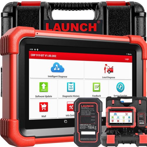 2026 launch crp919x - launch,