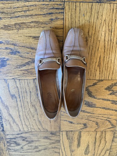Vintage gucci decolte donna - vintage,