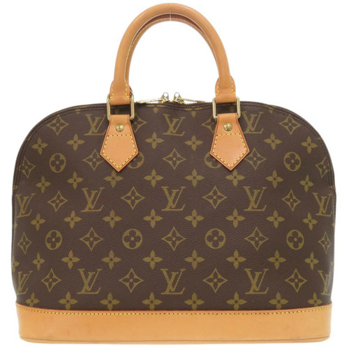 Borsa louis vuitton - vuitton, alma
