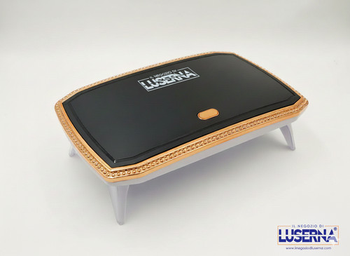 Lampada mini led unghie 36w - unghie,
