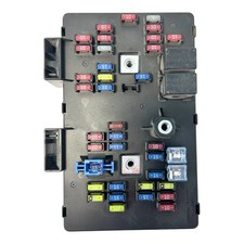 BODY COMPUTER OPEL ANTARA 2.0 CDTI 4X4 (2006-2010)
