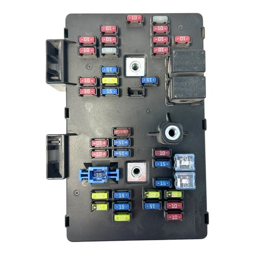 Body computer opel - body,