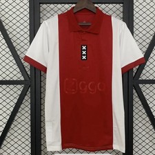 Maglia ajax anniversario 125 - maglia,