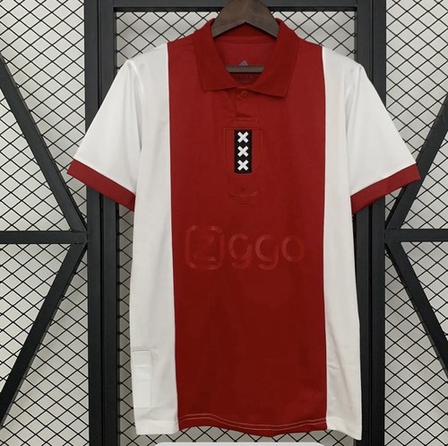 Maglia ajax anniversario - ajax,