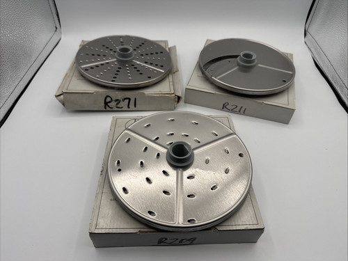 Dischi robot coupè r2n - 3,
