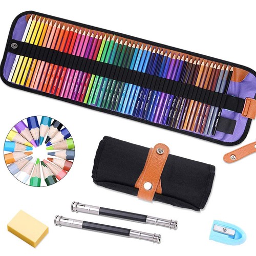 Crayons couleur - de,