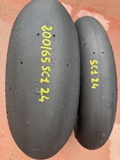 Pirelli Slick Superbike Sc1