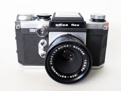 Wirgin edixa flex -  edixa,