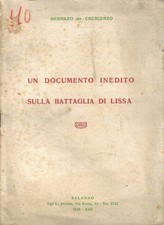 Documento inedito sulla - un,