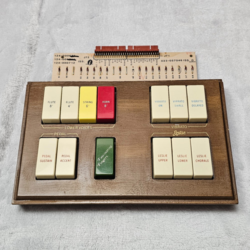 Hammond organo compositore - organo,