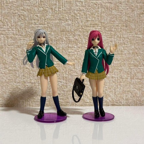 Rosario vampire moka - +,