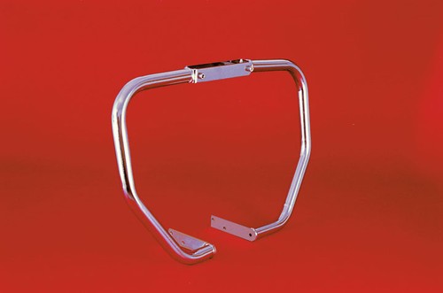 Paramotore sissy bar sissybar