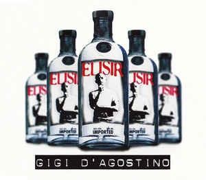 Gigi agostino elisir - gigi,