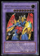 VWXYZ-Dragon Catapulta Cannone