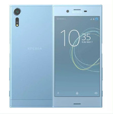 Nuovo smartphone Sony Xperia