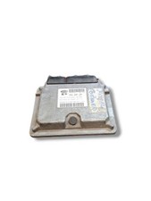 Centralina Ecu Motore Fiat
