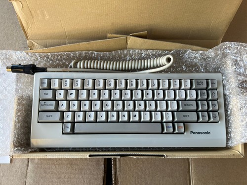Tastiera panasonic t96145 - tastiera, kx-t96145