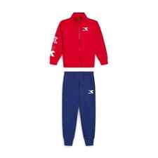 Diadora Tuta sportiva Jr