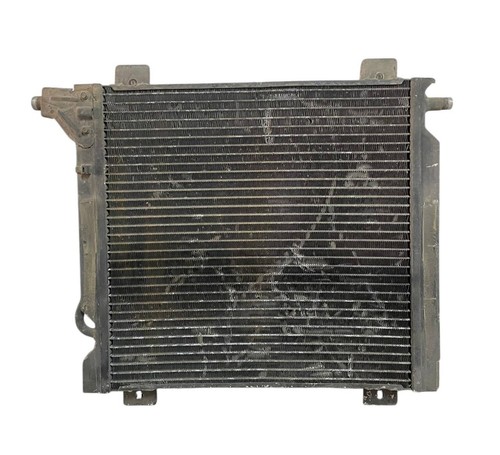 Condensatore radiatore clima - condensatore,