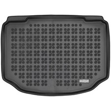 Gomma Rezaw-Plast Vassoio Vasca Baule per Mini Countryman II dal 2017 TPE gomma