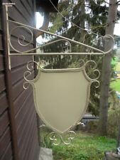 XXL Targhetta Pubblicitaria