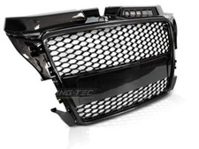 Grille calandre pour audi - de,