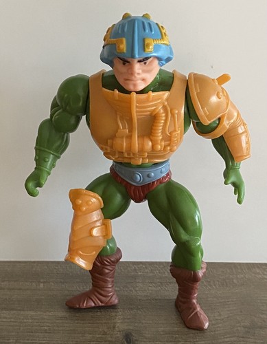 Masters the universe - masters, of