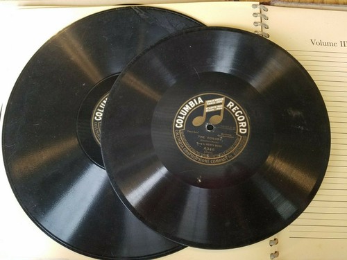 Columbia records set - columbia,