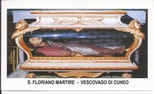 San Floriano Martire - Cuneo - (SC1-M9)