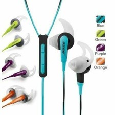 Bose Â® SIE2i SoundSport