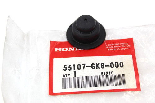 Honda guarnizione tappo olio - guarnizione,