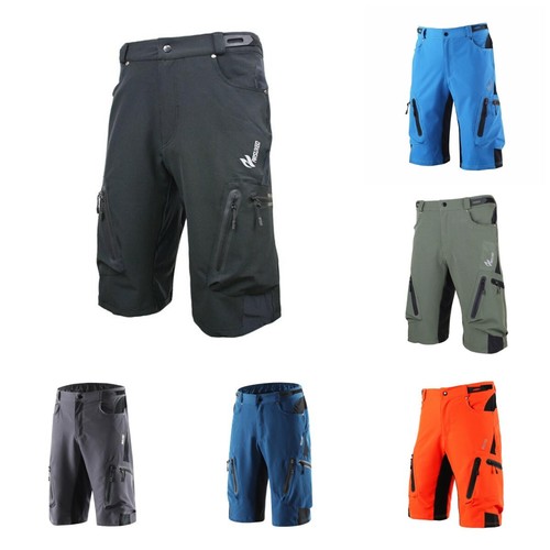 Arsuxeo pantaloncini uomo - pantaloncini,