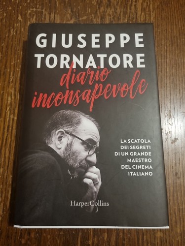 Diario inconsapevole giuseppe - diario,