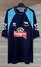 Maglia calcio derby country - calcio,