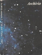 Archivio arti visive n 1