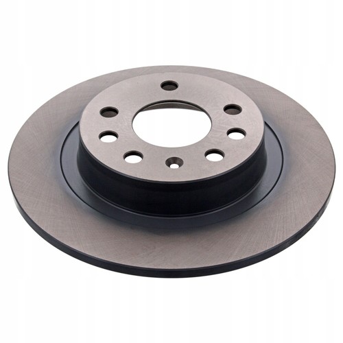 Dischi freno febi 278 - 2,