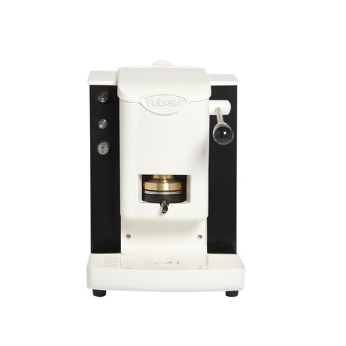 Macchina caffe cialde faber - macchina,