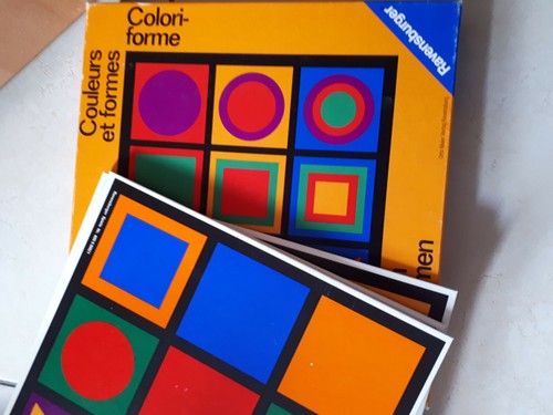 Bundle giochi educativi