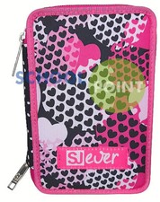 Astuccio 3 Zip SJ GANG  EVER