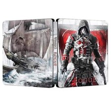 Nuova rara custodia Steelbook