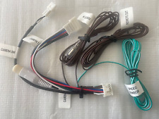 Alpine INE-W920R INEW920R cavo fotocamera IN & OUT in & out spina fotocamera 14 pin 