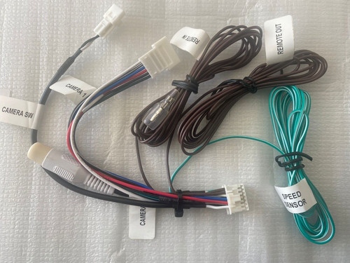 Alpine ine w920r - inew920r, cavo