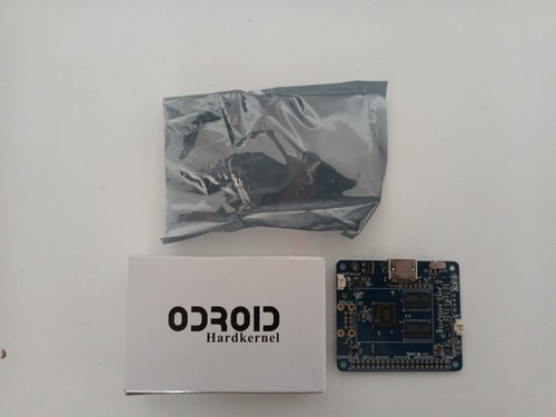 Odroid - , c0