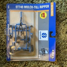 Ertl Britains 1/64 New Holland